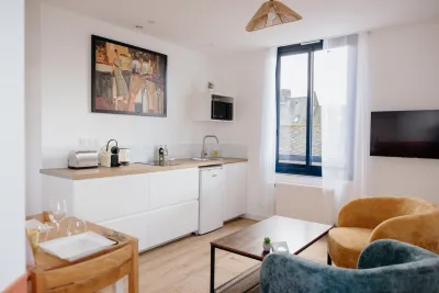La suite du moulin